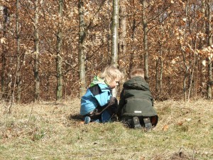 Nature kids